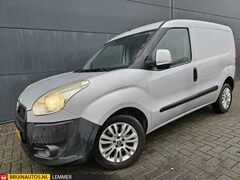 Fiat Doblò Cargo - 1.6 MultiJet Climate 105 Pk 16 inch marge