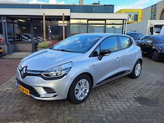 Renault Clio - 1.2 TCe Zen | AIRCO | CRUISE CONTROL | PDC