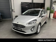 Ford Fiesta - 1.0 EcoBoost Titanium