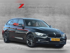 BMW 3-serie Touring - 320i Sport | Navigatie | Sportstoelen | Clma | Stoelverwarming | PDC | Leer |