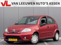 Citroën C3 - 1.1i Ambiance | Nieuwe APK | Clima | Cruise | NAP