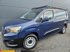 Opel Combo - 1.5D L1H1 Edition Airco 102 PK trekhaak Imperiaal