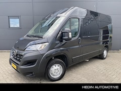 Opel Movano - 2.2D 120 PK L2H2 3.3t 3-Pers. | Navigatie via App | Climatecontrol | Cruise control | Appl