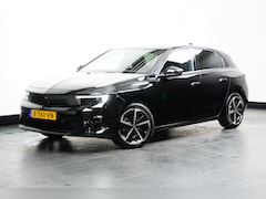 Opel Astra - 1.2 Turbo GS