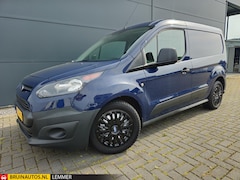 Ford Transit Connect - 1.5 TDCI L1 Airco trekhaak euro 6