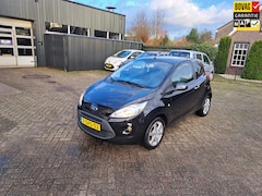 Ford Ka - 1.2 Titanium X start/stop