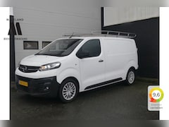 Opel Vivaro - 2.0 CDTI L2 Euro 6 - Airco - Navi - Cruise - €13.900, - Excl