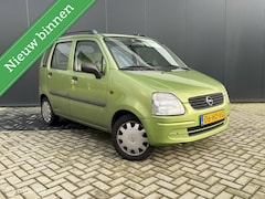 Opel Agila - 1.2-16V Comfort nieuwe apk