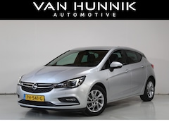 Opel Astra - 1.4 Innovation Dealer Oh | Camera | Navi | Cruise | Clima