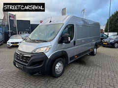 Opel Movano - 2.2D 140 Zwaar L4H2 Edition Org. NL Zeer netjes