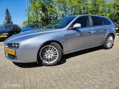 Alfa Romeo 159 Sportwagon - 1.7 T Distinctive