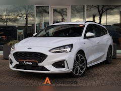 Ford Focus Wagon - 1.5 EcoBoost ST-LINE 150pk AUT I Navi I ACC I B&O I Camera I Winterpakket