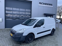 Citroën Berlingo - 1.6 HDI Club | Airco | 3-zits