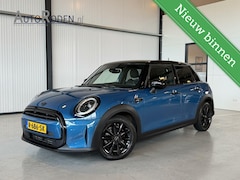 MINI Cooper - 1.5 Camden Go Edition