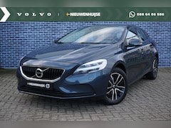 Volvo V40 - 2.0 T2 Nordic+ | Stand kachel | Stoel verwarming | LED | On Call | Parkeersensoren | High