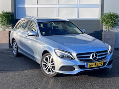 Mercedes-Benz C-klasse Estate - 180 CDI Ambition / NAVI / CRUISE / NAP / AIRCO / INRUIL MOGELIJK