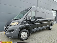 Fiat Ducato - 2.3 MultiJet L3H2 Climate Navi 150 PK Automaat