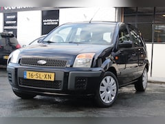 Ford Fusion - 1.4-16V Comfort / APK Nieuw / Airco / Elektrische ramen