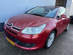 Citroën C4 Coupé - 2.0-16V VTS - NIEUWE APK