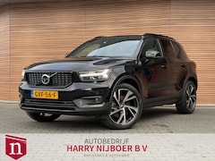 Volvo XC40 - 1.5 T4 Recharge R-Design H&K / Memory stoelen / Navigatie / 360* Camera / Dodehoek / 20Inc