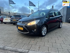 Ford Grand C-Max - 1.0 Titanium 7p