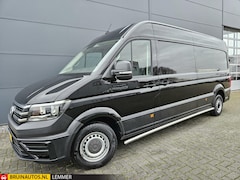 Volkswagen Crafter - 2.0 TDI L4H2 Airco Cam 2 x schuifd 140 PK