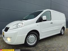 Peugeot Expert - 2.0 HDI L1H1 Navteq 2 navi AC 3-pers 130 PK