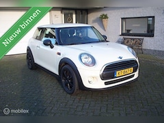 MINI One - 1.2 2015 Business Airco Nieuwe APK