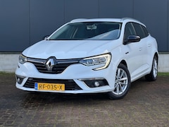 Renault Mégane Estate - 1.5 dCi Eco2 Limited