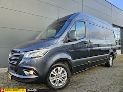 Mercedes-Benz Sprinter - 316 2.2 CDI L2H2 Clima 360 Camera Navi