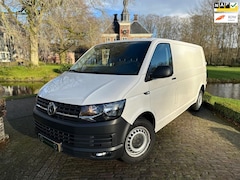 Volkswagen Transporter - 2.0 TDI L2H1 | Navi | Cruise | Nwe Distributie & APK |