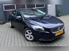 Volvo V40 - 1.5 T2 Nordic+*STOELVW*CRUISE*DEALER ONDERHOUDEN