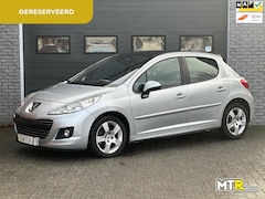 Peugeot 207 - 1.6 VTi XS AUT|2e EIG|NAP|NWE APK|CLIMA