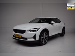 Polestar 2 - 2 Long Range Dual Motor Launch Edition 78kWh ORG.NED / PANORAMADAK / 360 CAMERA / HARMAN-K