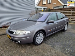 Renault Laguna - 1.8-16V Expression Clima Navi Bj:2004 NAP