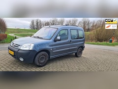 Peugeot Partner MPV - 1.6 HDi Zenith 4