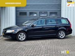 Volvo V70 - 2.4 D5 Summum AUT|LEER|NAP|APK 2025