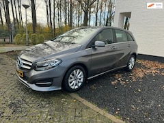 Mercedes-Benz B-klasse - 180 Ambition AUTOMAAT 84855 KM