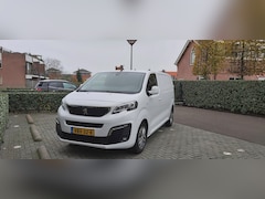 Peugeot Expert - 2.0 BlueHDI 120 Standard Premium