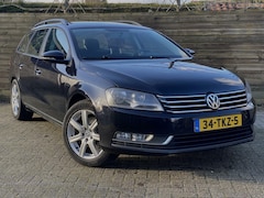 Volkswagen Passat Variant - 1.4 TSI|DSG|Nwe ketting|Trekhaak