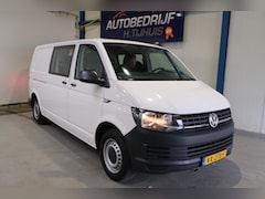 Volkswagen Transporter - 2.0 TDI 140 PK L2H1 Comfortline