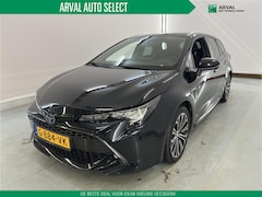 Toyota Corolla Touring Sports - 1.8 Hybrid 122pk Automaat Dynamic | Trekhaak | Navigatie | Achteruitrijcamera | Apple CarP