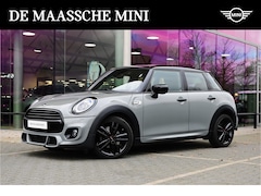 MINI Cooper - Hatchback Dalston Automaat / JCW Trim Pakket / Sportstoelen / Stoelverwarming / LED / Comf