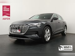 Audi e-tron - BWJ 2019 e-tron 313 PK 50 quattro Launch edition plus 71 kWh APPLE CARPLAY / ANDROID AUTO