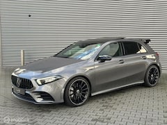 Mercedes-Benz A-klasse - AMG 35 4MATIC Premium Plus