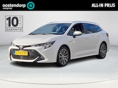 Toyota Corolla Touring Sports - 2.0 Hybrid Business Plus | Apple CarPlay | Parkeersensoren | Rijklaarprijs incl. garantie