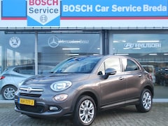 Fiat 500 X - 500X 1.4 Turbo MultiAir 16V 140pk Lounge