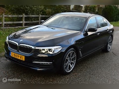 BMW 5-serie - G30 530e Hybride 2018 / ACC /Camera/ Zeer netjes