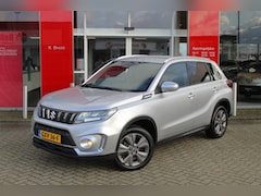 Suzuki Vitara - 1.4 Boosterjet Select Smart Hybrid | 1500kg Trekgew. | Stuurverw