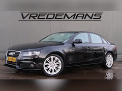 Audi A4 Limousine - 2.0 TFSI quattro Pro Line Business